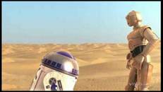 Звёздные войны - Эпизод XXX - Пародия с русским переводом