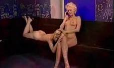 Совращение 1 / Seduction 1