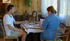 Русская Лолита / Russian Lolita - Фильм про писателя, который не устоял под чарами сексуальной лолки, и предался страстным утехам