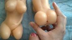 Самые необычный мастурбаторы для мужчин