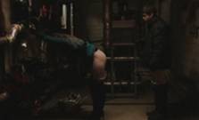 Секс с глухонемой девушкой подростком, в школьной котельной