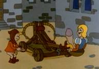 Маленький принц или Король хуёв